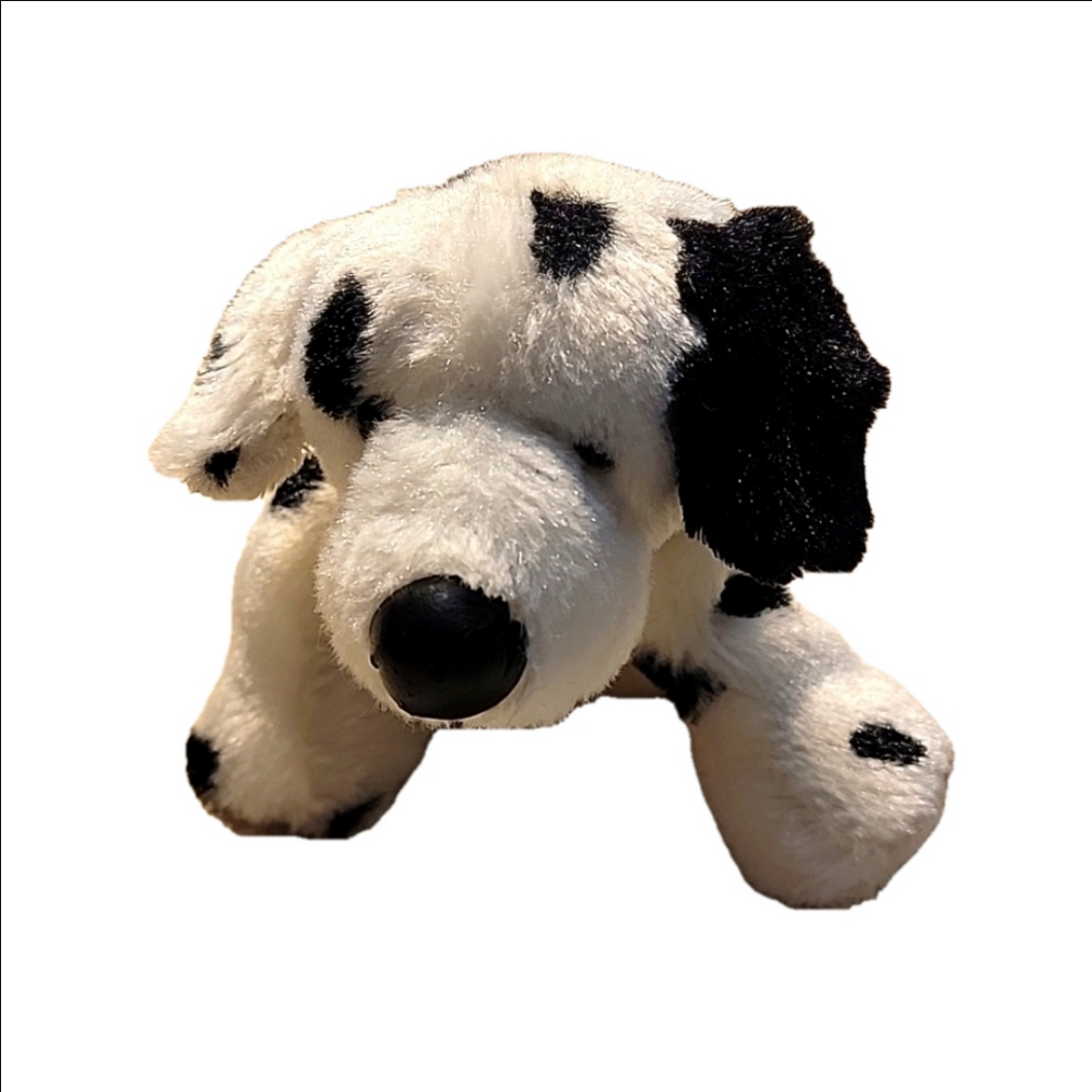 Webkin Lil Kinz Dalmation HS 123 no code